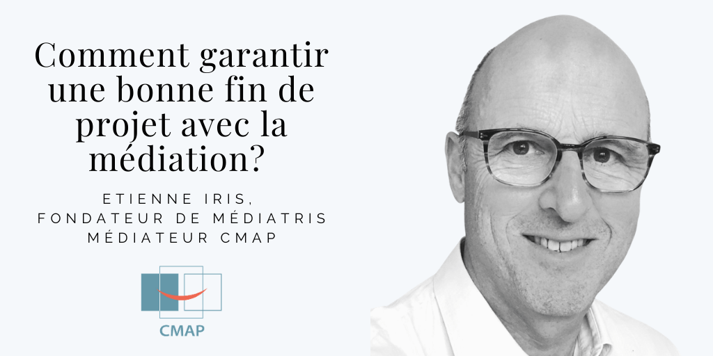 Comment garantir une bonne fin de projet avec la médiation?