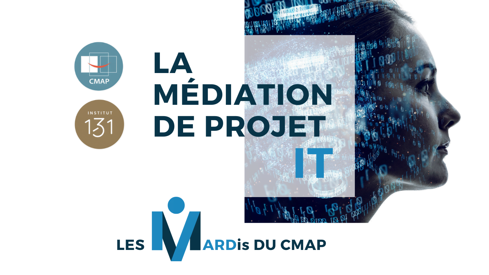 La médiation de projet IT