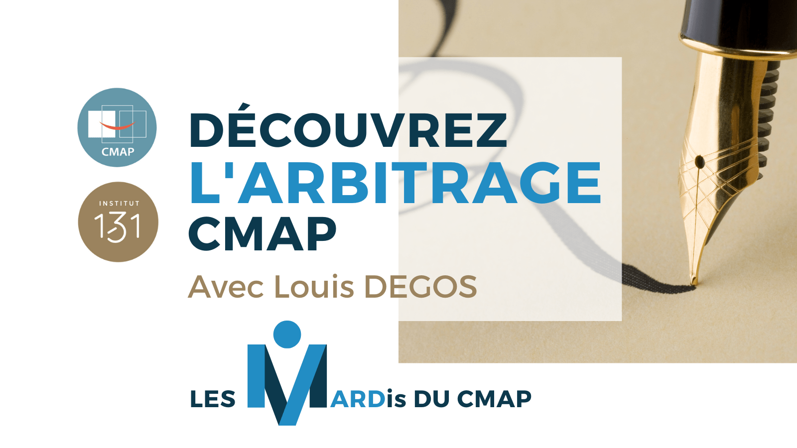 Webinar : Insérez les clauses de médiation dans les contrats de travail
