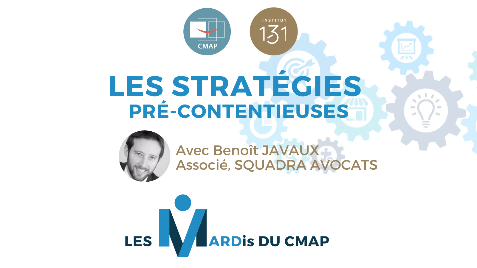 Médiation inter-entreprises : les stratégies pré-contentieuses.