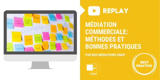 Médiation commerciale : méthodes et bonnes pratiques