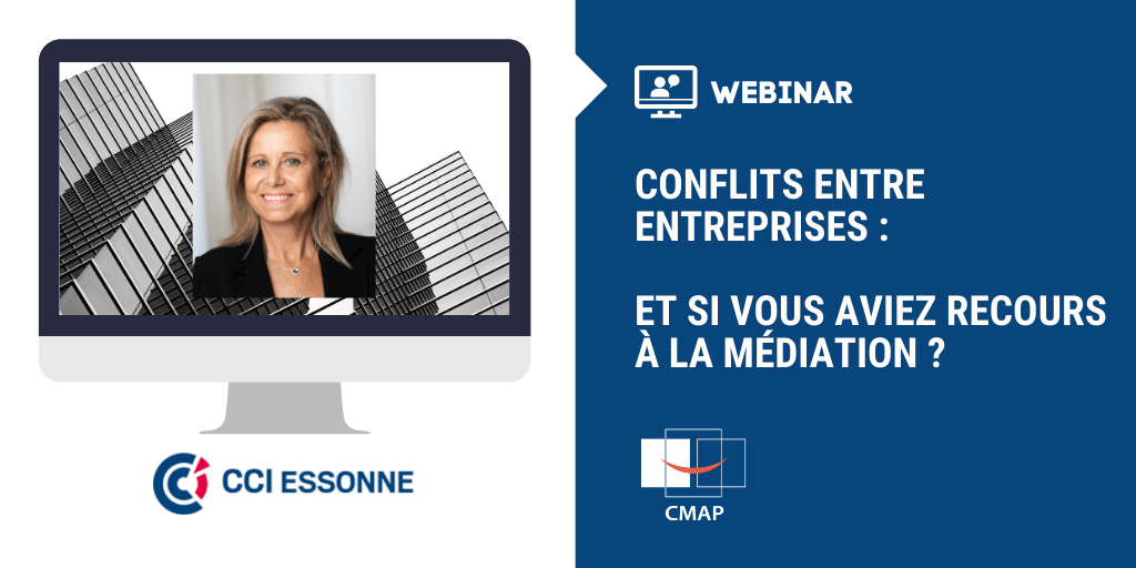 Conflits entre entreprises : et si vous aviez recours à la médiation ?