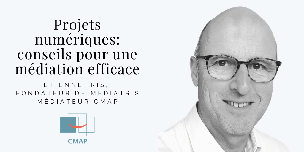 Projets numériques: conseils pour une médiation efficace