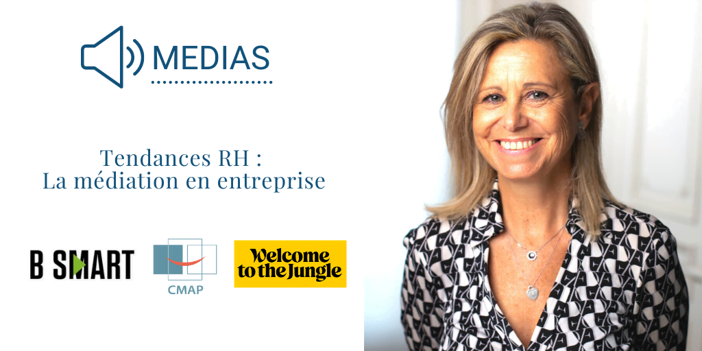 Travailler demain: la médiation en entreprise