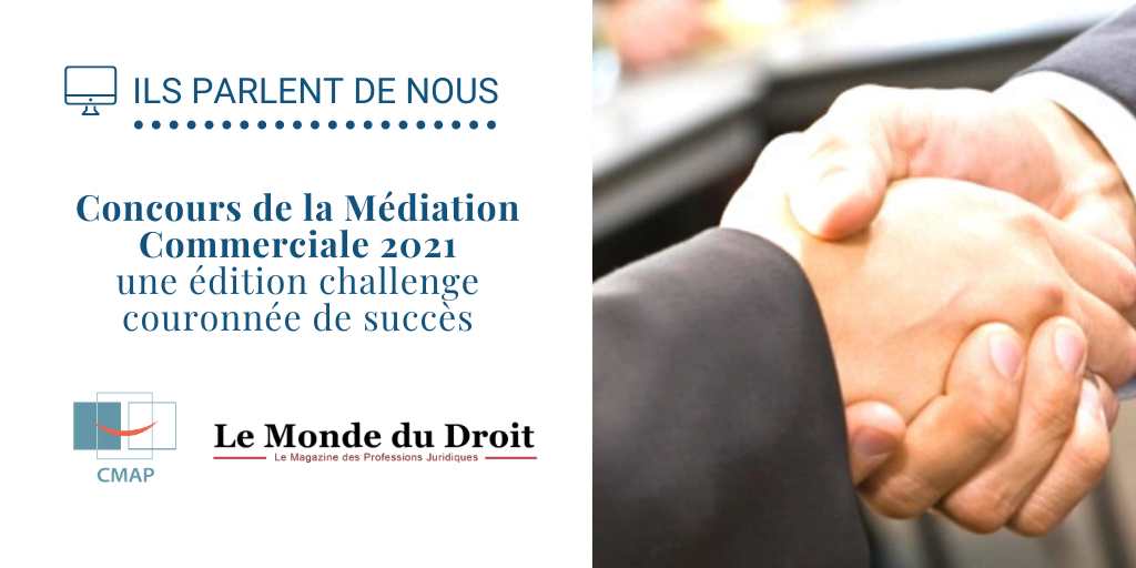 Ils parlent de nous