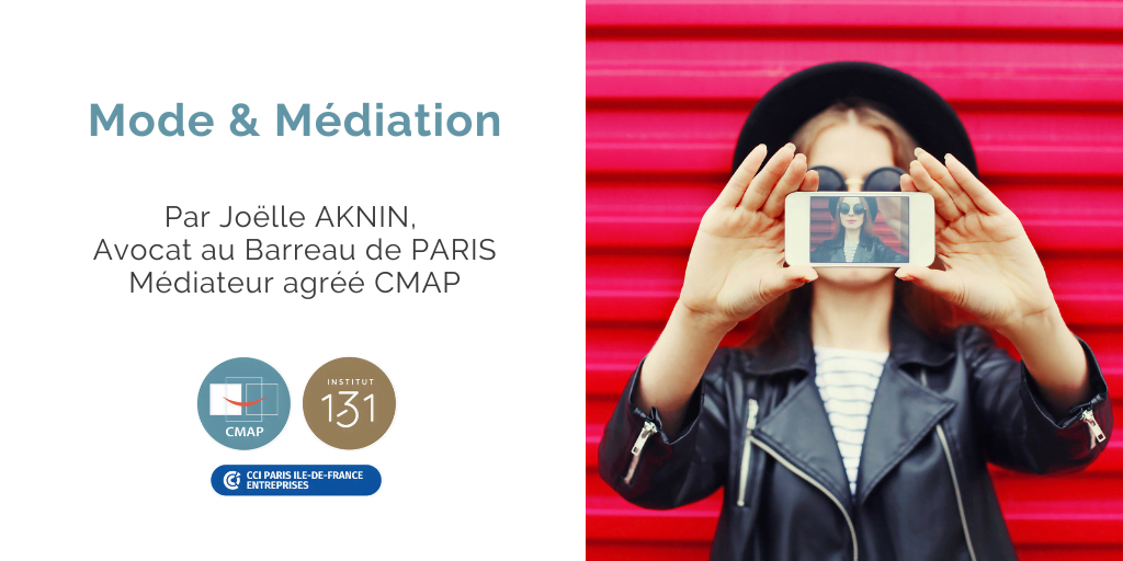 Mode et Médiation