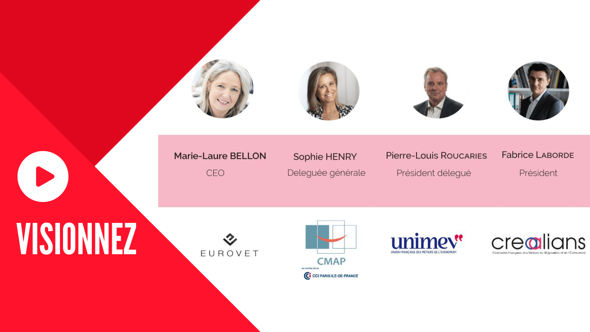 The Date Re-Start impulse la reprise avec 200 pros