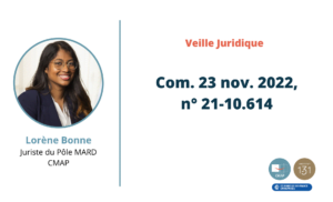 Veille LB Juin