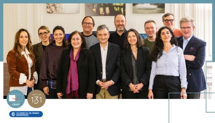 Fin du cycle de formation de médiation inter entreprise