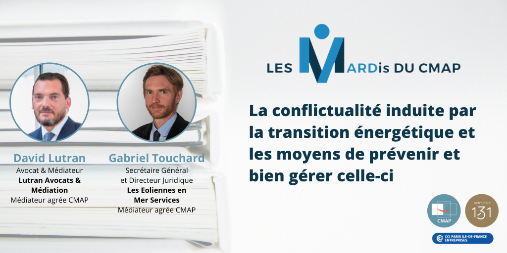 MARDis | La conflictualité induite par la transition énergétique