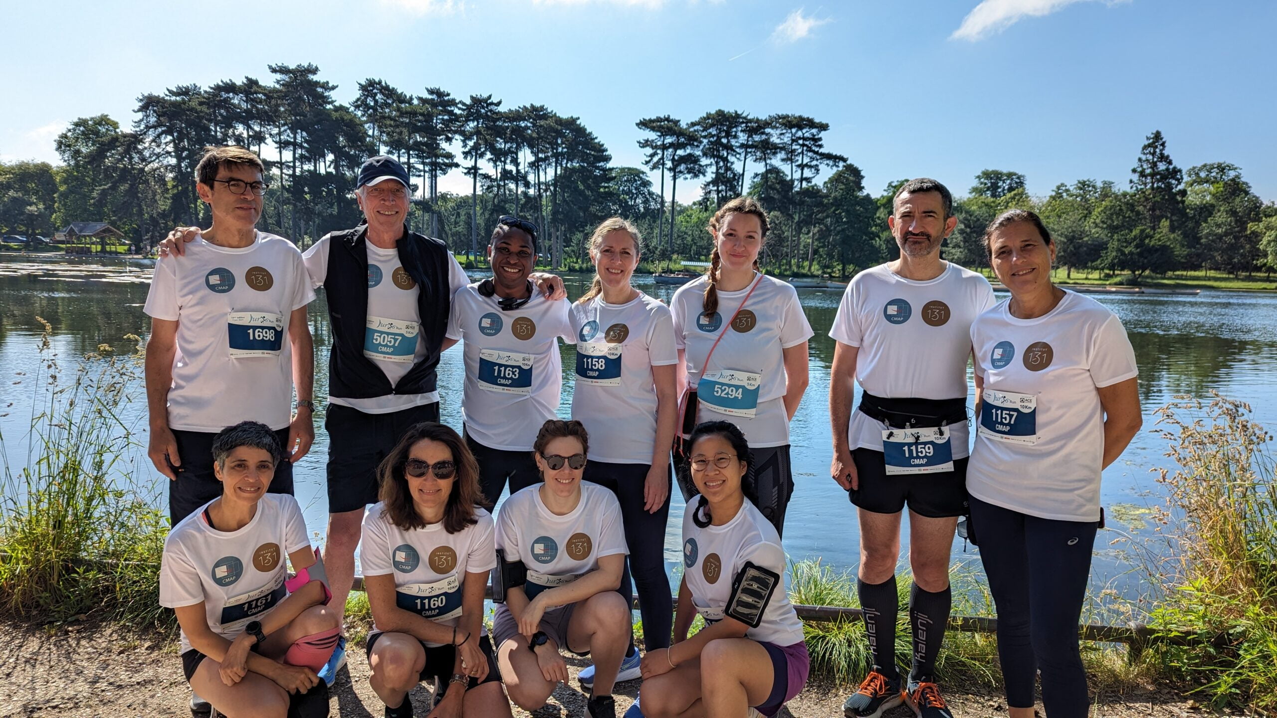 🏃♀️ Juris’Run 2024 🏃♂️