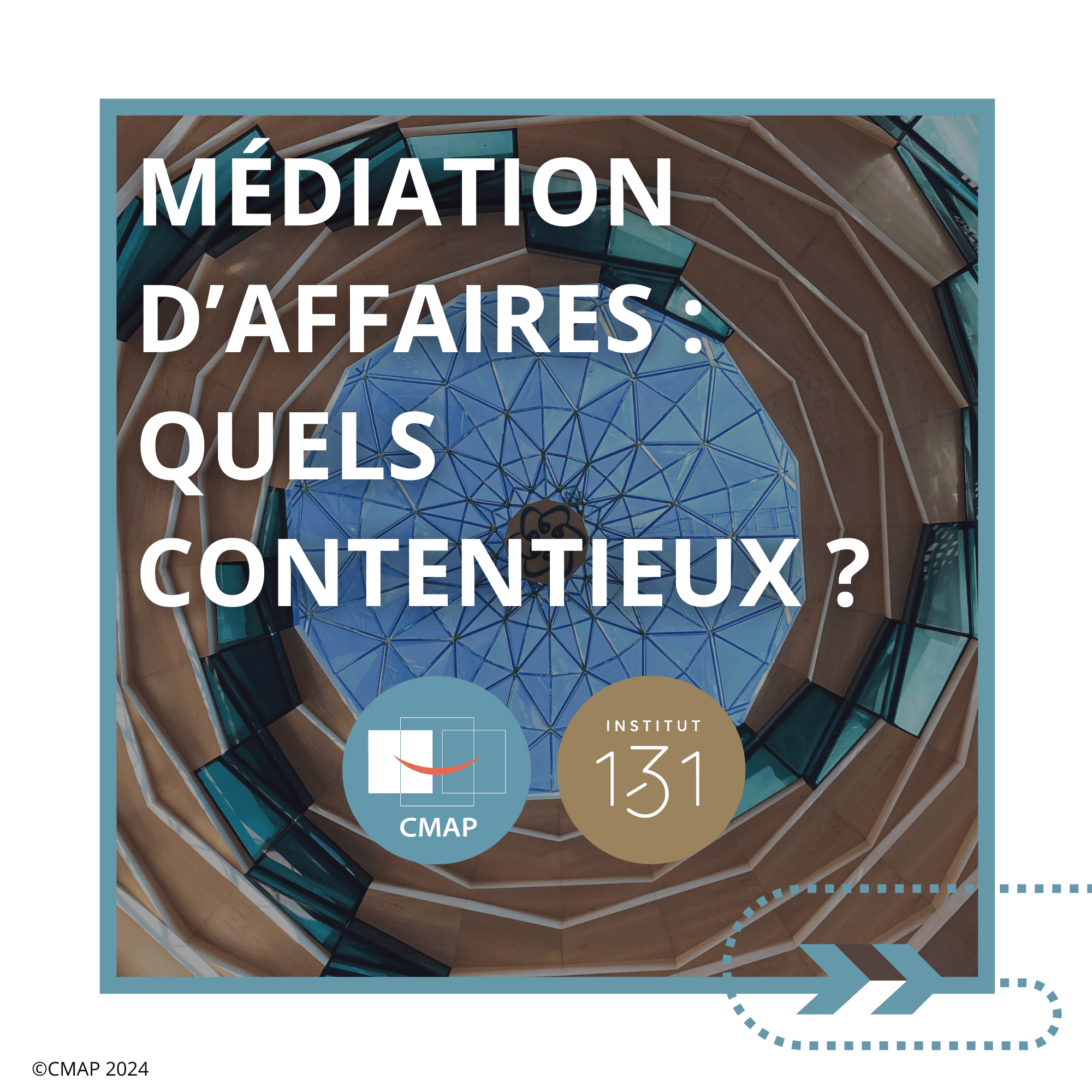 Médiation d’affaires : Panorama du contentieux des entreprises