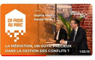 La médiation, un outil précieux dans la gestion des conflits ?