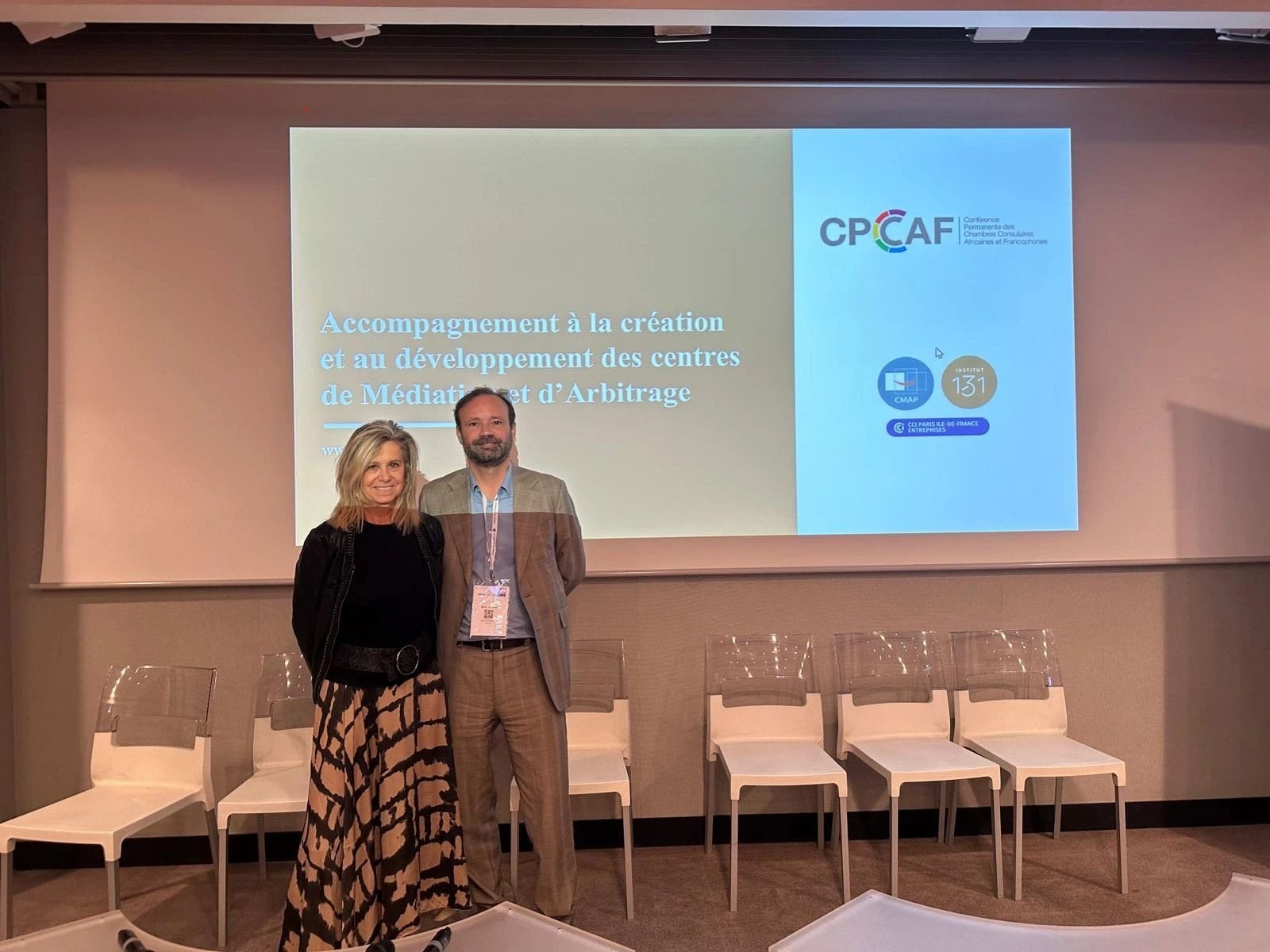 16ème édition des Ateliers de la Coopération Consulaire Francophone et Africaine