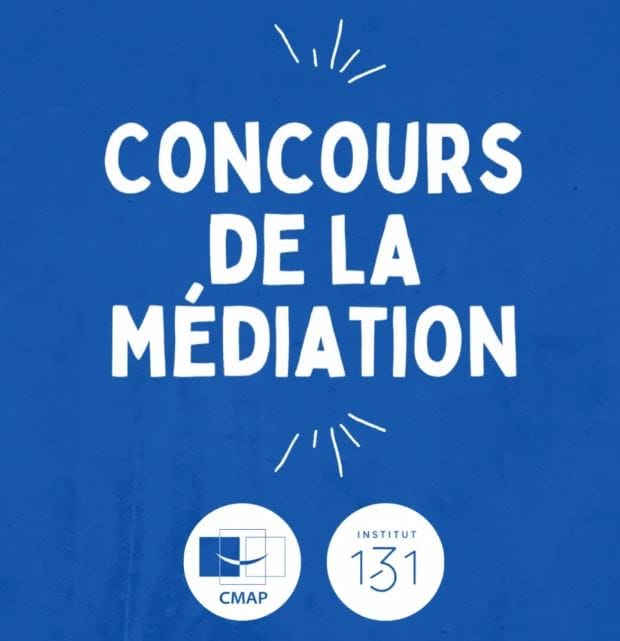 Le concours de la Médiation commerciale revient en 2025 !