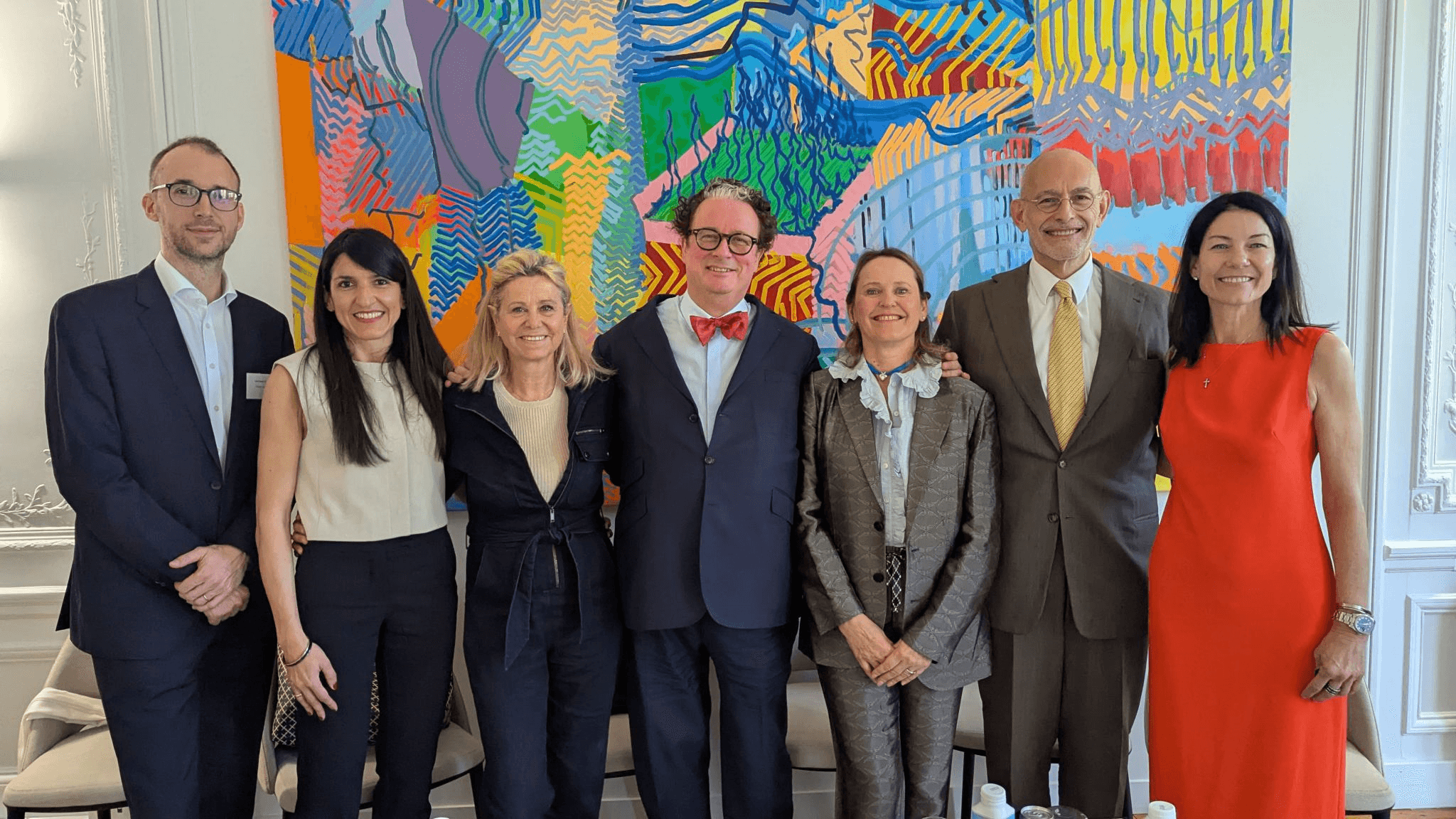 Paris Arbitration Week 2025 – The Future is Mixed Mode