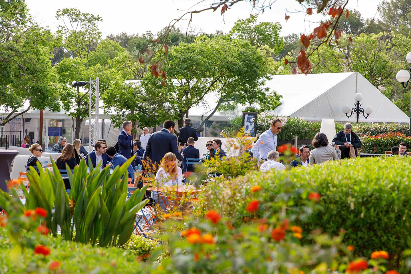 🎤 INTERVENTION | Congrès National Annuel du CNAJMJ