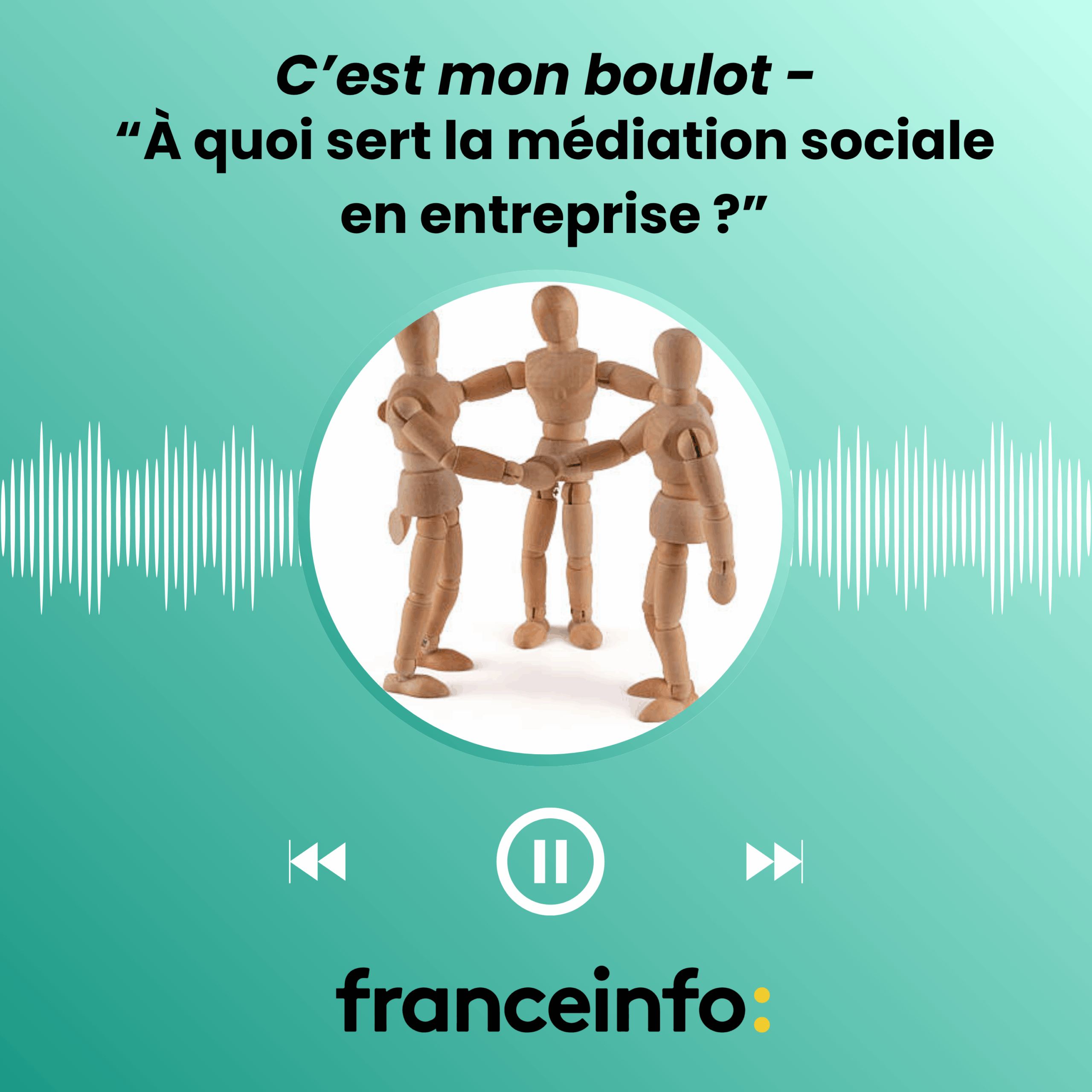 À quoi sert la médiation sociale en entreprise ?
