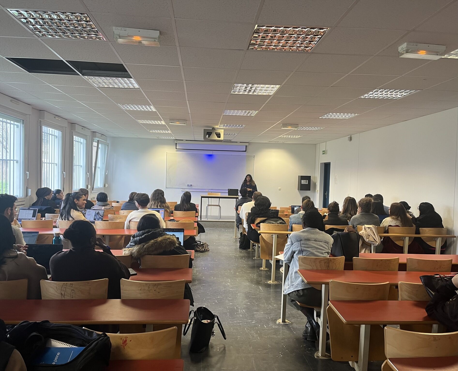 Initiation à la médiation à la Sorbonne Paris Nord