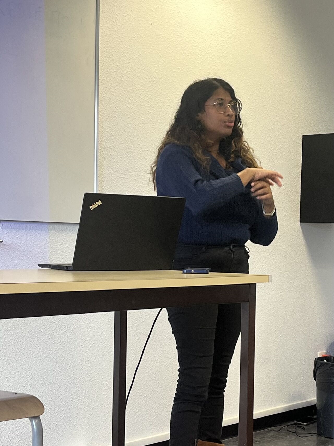 Inititation à la médiation à la Sorbonne Paris Nord