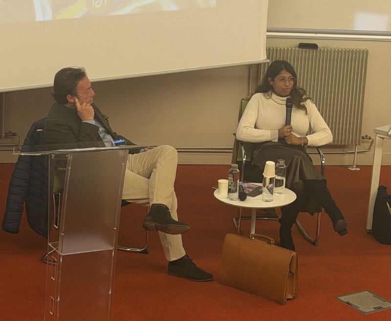 Intervention | HEAD – Hautes Etudes Appliquées du Droit