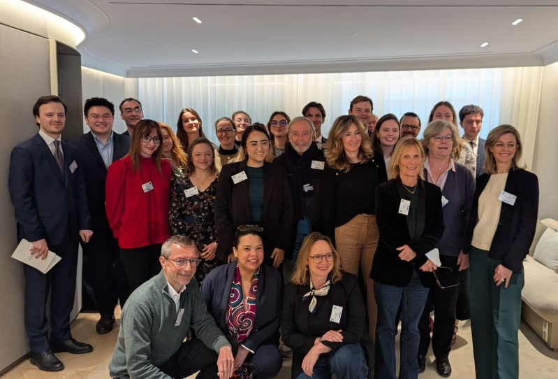 La 17&egrave;me &eacute;dition du concours de la Mediation Commerciale continue&nbsp;!