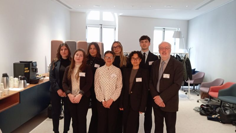 La 17&egrave;me &eacute;dition du concours de la Mediation Commerciale continue&nbsp;!