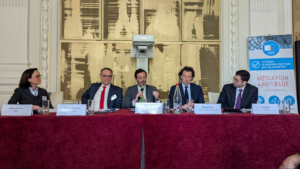 Processualisation de l’arbitrage et contractualisation du contentieux judiciaire : quelles perspectives ?