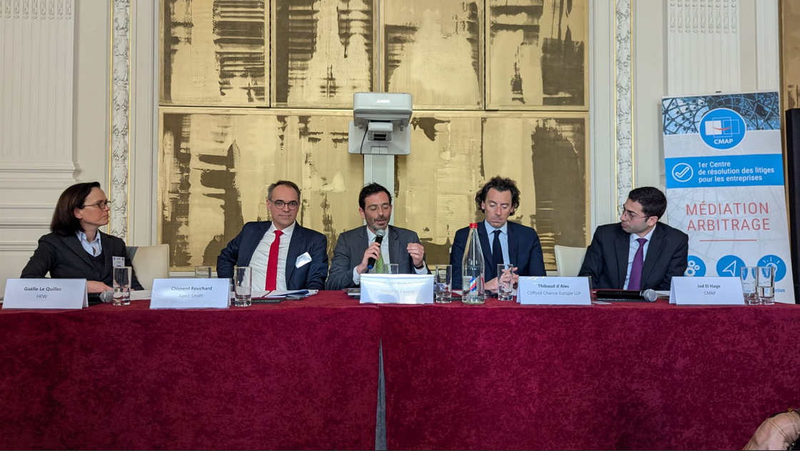 Processualisation de l’arbitrage et contractualisation du contentieux judiciaire : quelles perspectives ?