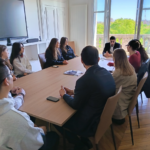 Les actions du CMAP auprès des professionnels et étudiants