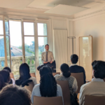 Le CMAP a eu le plaisir d&rsquo;accueillir dans ses locaux les membres de la Clinique Juridique de la Sorbonne pour une intervention anim&eacute;e par Dr. Jad El Hage.