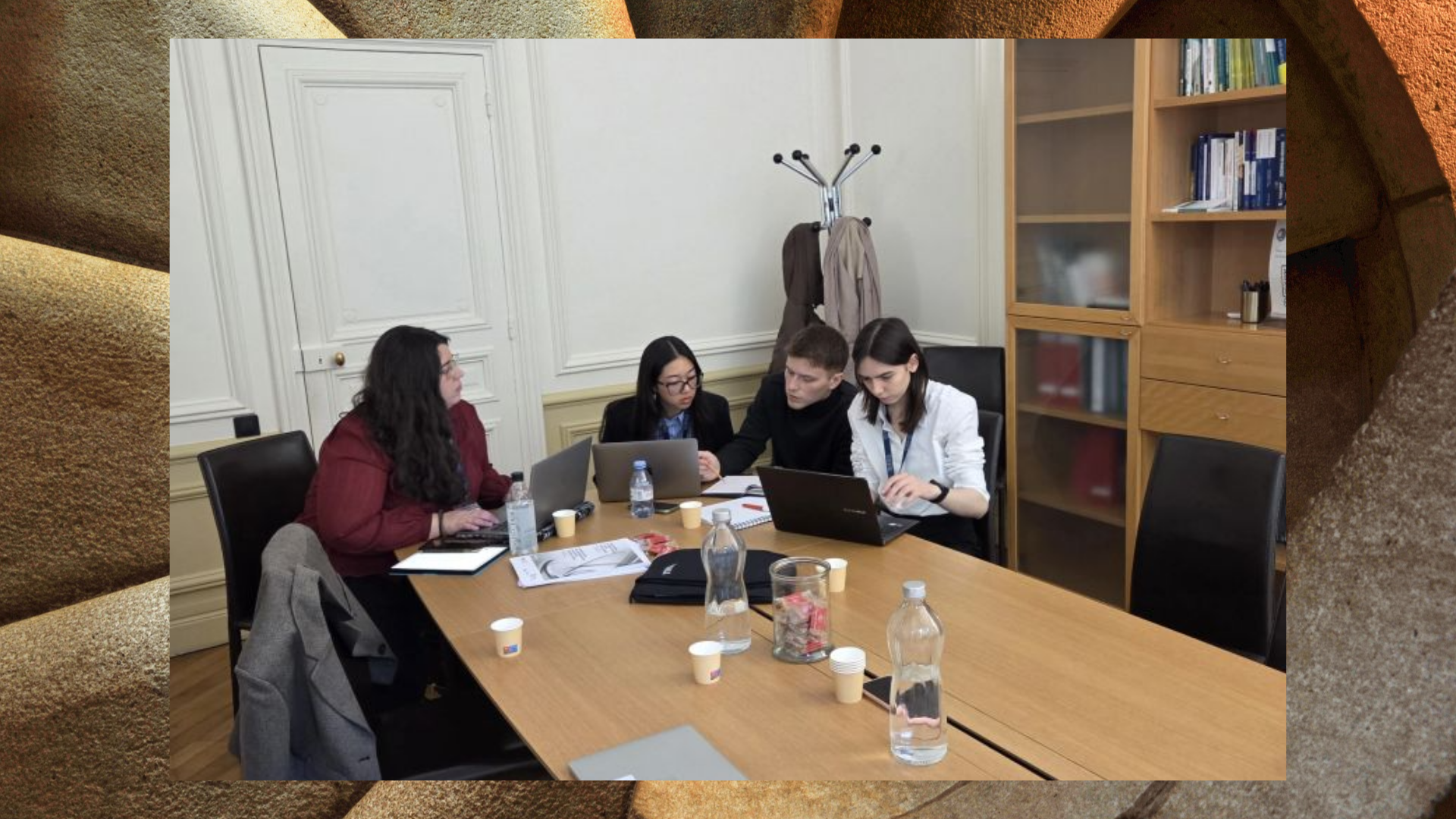 EVENEMENT | The Negotiation Challenge 2026