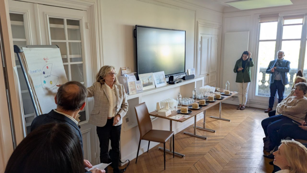 Soir&eacute;e Rencontre & Regards crois&eacute;s | &laquo; R&eacute;guler les tensions, &ccedil;a s&rsquo;apprend &raquo;