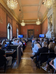 EVENEMENTS | 1er Congrès de la médiation