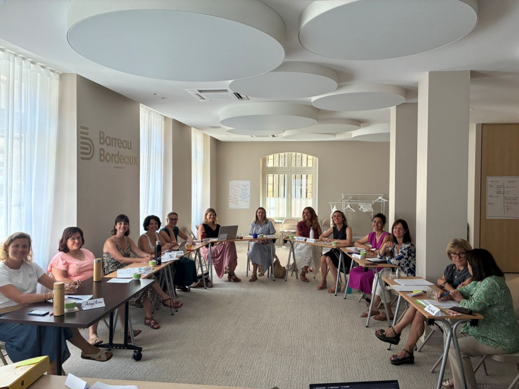 FORMATION SUR-MESURE | Bordeaux M&eacute;diation